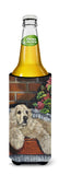 Cocker Spaniel Life is Good Ultra Hugger for slim cans PPP3074MUK