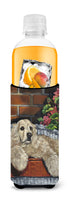 Cocker Spaniel Life is Good Ultra Hugger for slim cans PPP3074MUK