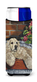 Buy this Cocker Spaniel Life is Good Ultra Hugger for slim cans PPP3074MUK