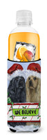 Cocker Spaniel Christmas Ultra Hugger for slim cans PPP3075MUK