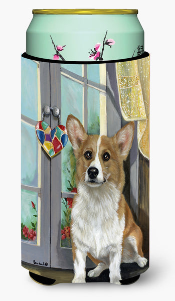 Buy this Corgi Suncatcher Tall Boy Hugger PPP3076TBC