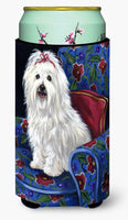 Buy this Coton De Tulear Royalty Tall Boy Hugger PPP3079TBC