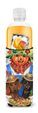 Dachshund Fall Scarecrow Ultra Hugger for slim cans PPP3086MUK