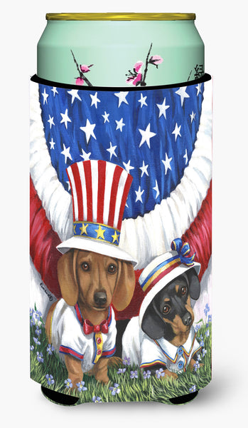 Buy this Dachshund USA Tall Boy Hugger PPP3088TBC