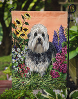 Dandie Dinmont Terrier Flag Garden Size PPP3089GF