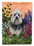 Buy this Dandie Dinmont Terrier Flag Garden Size PPP3089GF