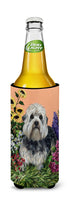 Dandie Dinmont Terrier Ultra Hugger for slim cans PPP3089MUK