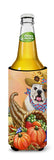 English Bulldog Autumn Ultra Hugger for slim cans PPP3090MUK