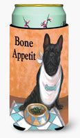 Buy this French Bulldog Bone Appetit Tall Boy Hugger PPP3096TBC