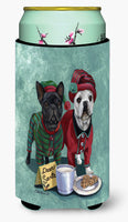 Buy this French Bulldog Christmas PJs Tall Boy Hugger PPP3097TBC