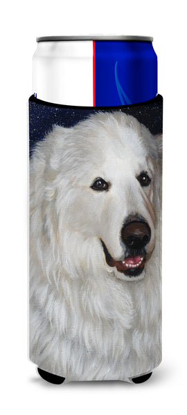 Buy this Great Pyrenees Meisha Ultra Hugger for slim cans PPP3104MUK