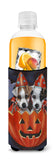 Jack Russell Terrier Halloween Ultra Hugger for slim cans PPP3105MUK