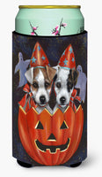 Buy this Jack Russell Terrier Halloween Tall Boy Hugger PPP3105TBC