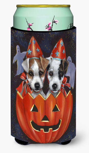 Buy this Jack Russell Terrier Halloween Tall Boy Hugger PPP3105TBC