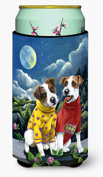 Buy this Jack Russell Terrier Moon Phase Tall Boy Hugger PPP3106TBC