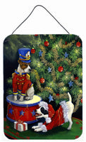 Buy this Jack Russell Christmas My Gift Wall or Door Hanging Prints PPP3107DS1216