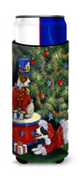 Buy this Jack Russell Christmas My Gift Ultra Hugger for slim cans PPP3107MUK