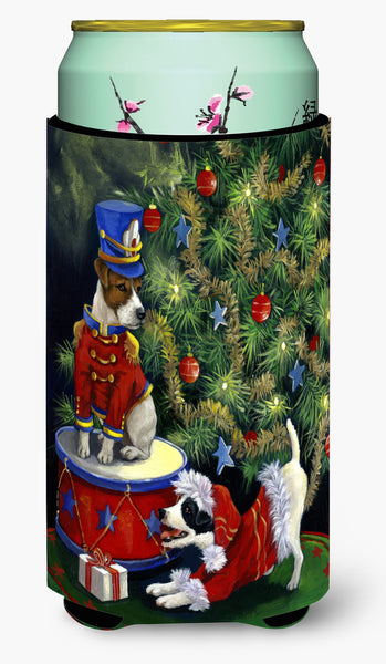 Buy this Jack Russell Christmas My Gift Tall Boy Hugger PPP3107TBC