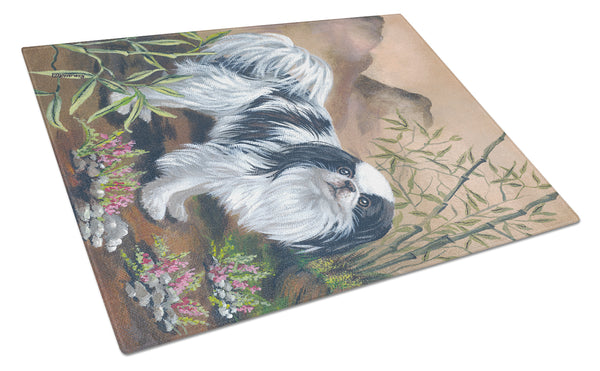 Buy this Japanese Chin Glass Cutting Board Large PPP3109LCB