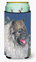 Buy this Keeshond Tall Boy Hugger PPP3110TBC