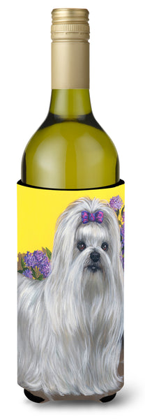 Buy this Maltese Patio Princess Wine Bottle Hugger PPP3113LITERK