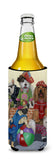 Dogs Mutli-Breed Neighborhood Ultra Hugger for slim cans PPP3115MUK