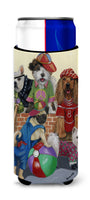 Buy this Dogs Mutli-Breed Neighborhood Ultra Hugger for slim cans PPP3115MUK