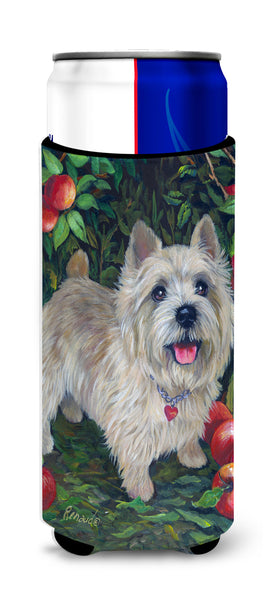 Buy this Norwich Terrier Apple Grove Ultra Hugger for slim cans PPP3116MUK