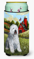Buy this Old English Sheepdog Heaven Tall Boy Hugger PPP3119TBC