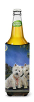 Westie Moonlight Stroll Ultra Hugger for slim cans PPP3122MUK