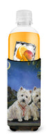 Westie Moonlight Stroll Ultra Hugger for slim cans PPP3122MUK