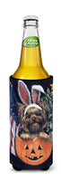 Yorkie for All Seasons Ultra Hugger for slim cans PPP3124MUK