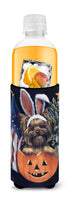 Yorkie for All Seasons Ultra Hugger for slim cans PPP3124MUK