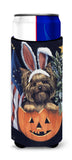 Buy this Yorkie for All Seasons Ultra Hugger for slim cans PPP3124MUK