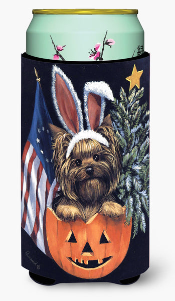 Buy this Yorkie for All Seasons Tall Boy Hugger PPP3124TBC