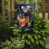 Pug for All Seasons Flag Garden Size PPP3125GF