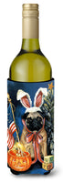 Buy this Pug for All Seasons Wine Bottle Hugger PPP3125LITERK