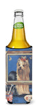 Yorkie Pretty as a Picture Ultra Hugger for slim cans PPP3126MUK