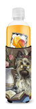Yorkie Teacher's Pet Ultra Hugger for slim cans PPP3128MUK
