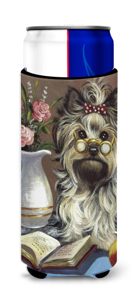 Buy this Yorkie Teacher's Pet Ultra Hugger for slim cans PPP3128MUK