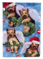 Buy this Yorike Christmas Angels Everywhere Flag Garden Size PPP3134GF