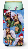 Buy this Yorike Christmas Angels Everywhere Tall Boy Hugger PPP3134TBC