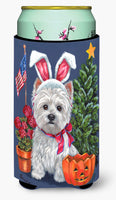 Buy this Westie for All Seasons Tall Boy Hugger PPP3137TBC