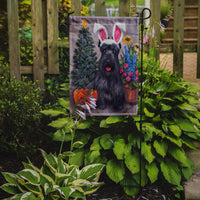 Scottish Terrier Scottie for All Seasons Flag Garden Size PPP3138GF