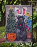 Scottish Terrier Scottie for All Seasons Flag Garden Size PPP3138GF