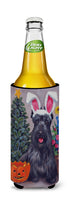 Scottish Terrier Scottie for All Seasons Ultra Hugger for slim cans PPP3138MUK