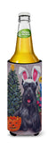 Scottish Terrier Scottie for All Seasons Ultra Hugger for slim cans PPP3138MUK