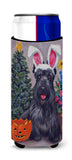 Buy this Scottish Terrier Scottie for All Seasons Ultra Hugger for slim cans PPP3138MUK