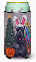 Buy this Scottish Terrier Scottie for All Seasons Tall Boy Hugger PPP3138TBC