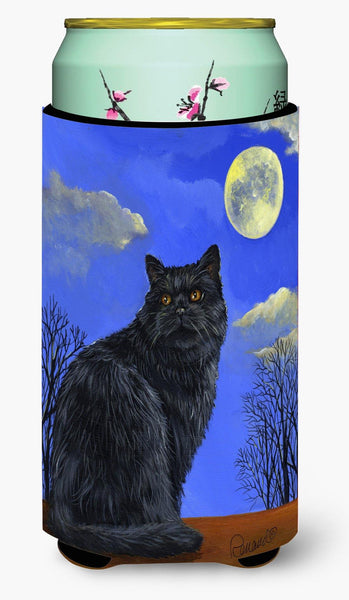 Buy this Black Cat Hocus Pocus Halloween Tall Boy Hugger PPP3142TBC